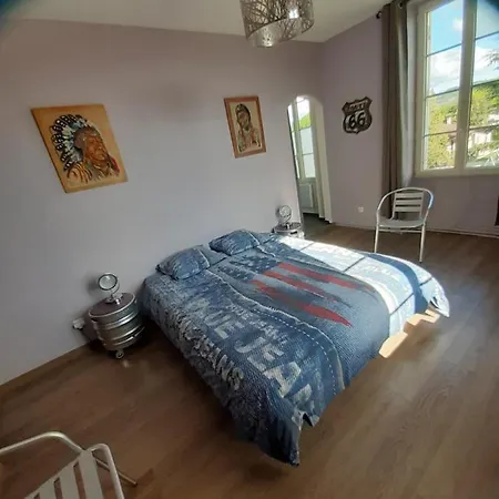 Le Clos De La Salamandre 3* Duravel