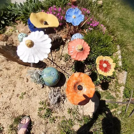 Le Clos De La Salamandre 3* Duravel