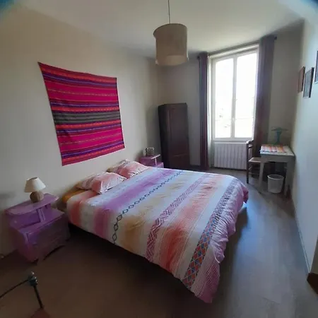 Vendégház Le Clos De La Salamandre