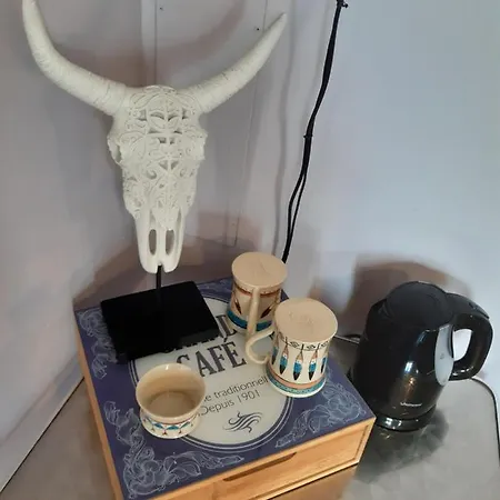 Le Clos De La Salamandre 3* Duravel