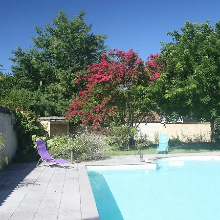 Le Clos De La Salamandre 3*