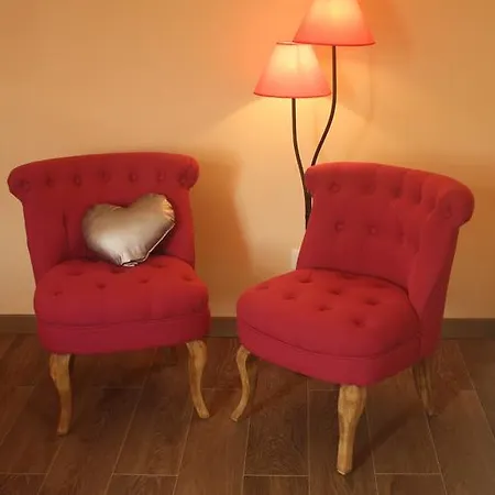 Le Clos De La Salamandre 3* Duravel