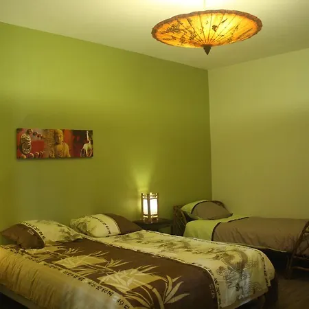 Le Clos De La Salamandre