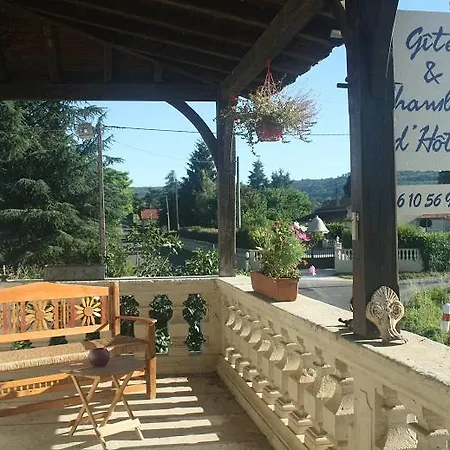 Le Clos De La Salamandre 3* Duravel