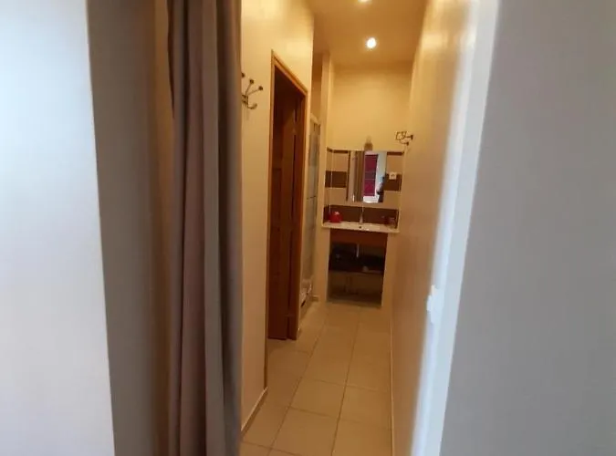 Le Clos De La Salamandre