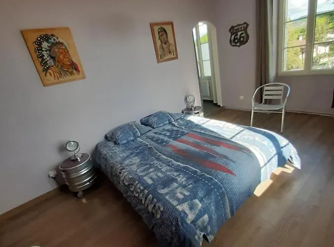 Le Clos De La Salamandre 3* Duravel