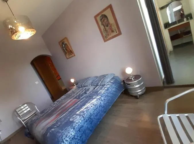 Le Clos De La Salamandre 3*