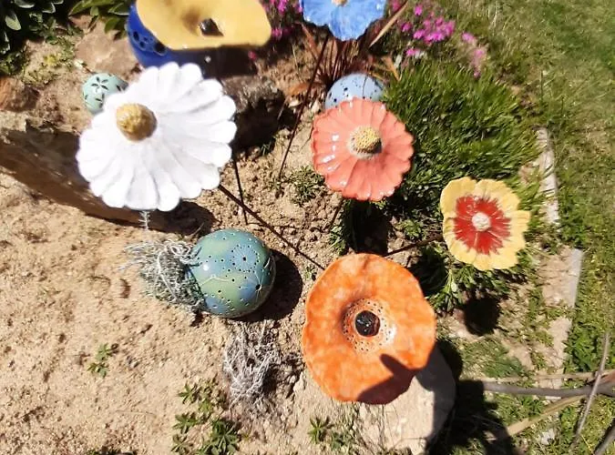 Le Clos De La Salamandre 3* Duravel