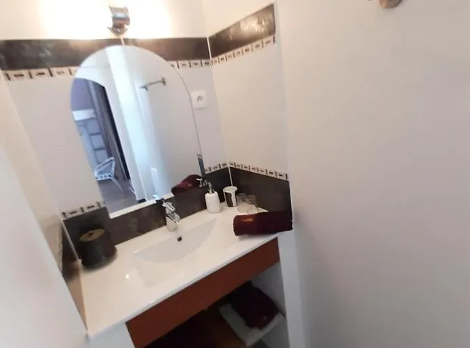 Le Clos De La Salamandre 3* Duravel