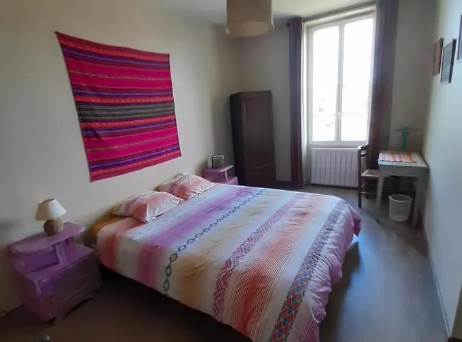 Pensjonat Le Clos De La Salamandre