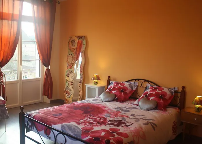 Le Clos De La Salamandre 3* Duravel