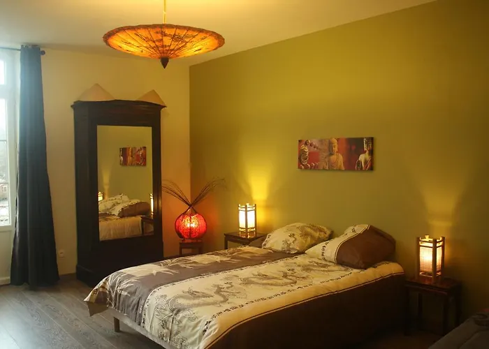 Le Clos De La Salamandre Duravel