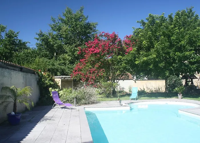 Le Clos De La Salamandre 3*