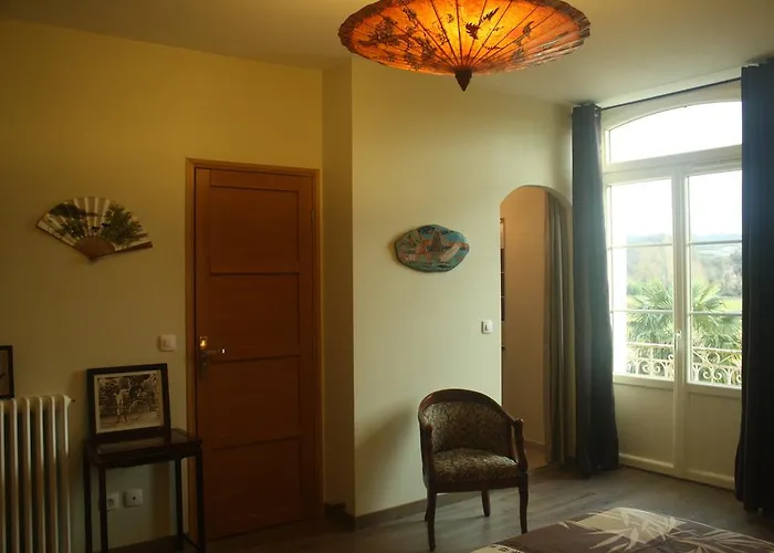 Le Clos De La Salamandre Duravel