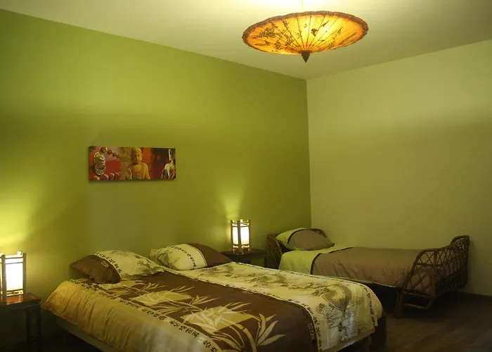 Le Clos De La Salamandre