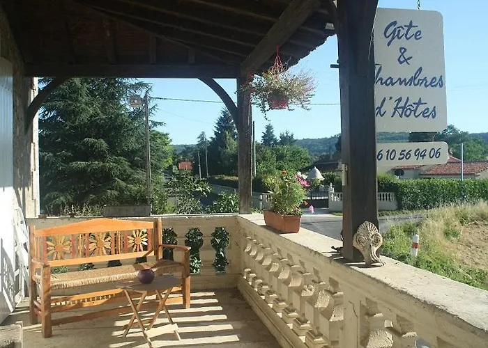 Le Clos De La Salamandre 3* Duravel