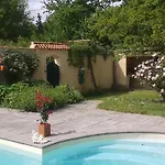 Le Clos De La Salamandre Pensión 3*