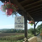 בית הארחה Le Clos De La Salamandre