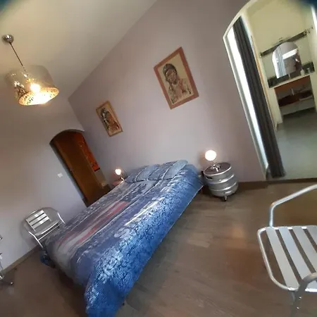 Le Clos De La Salamandre 3*