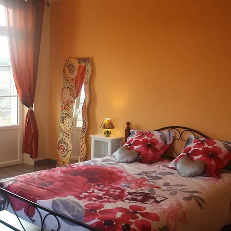 Le Clos De La Salamandre 3* Duravel