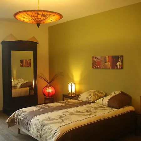 Le Clos De La Salamandre Duravel