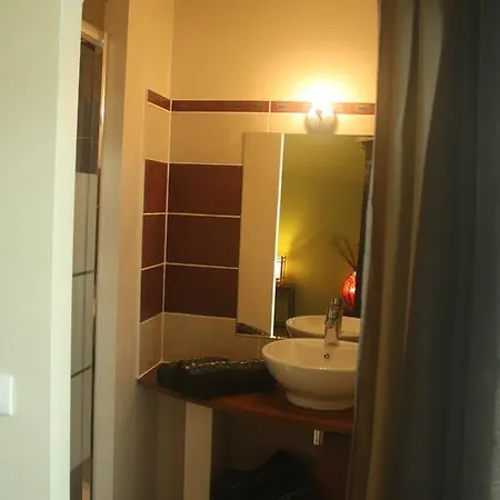 Гостевой дом Le Clos De La Salamandre 3*