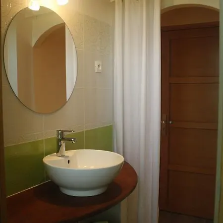 Le Clos De La Salamandre Penzion Duravel