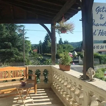 Le Clos De La Salamandre