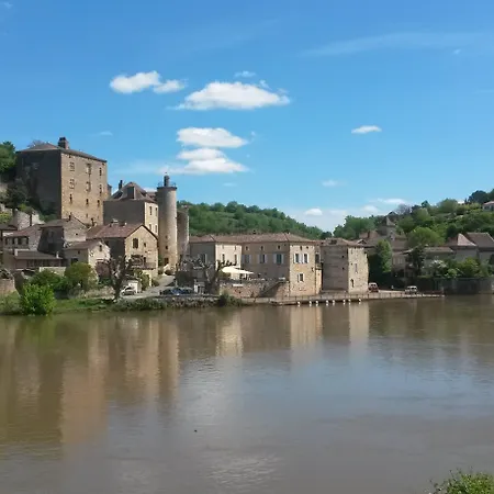 Vendégház Le Clos De La Salamandre