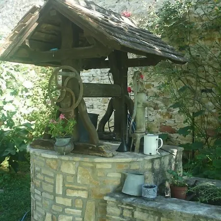 Vendégház Le Clos De La Salamandre 3*