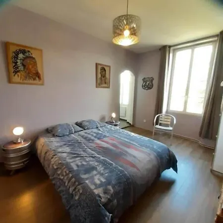 Le Clos De La Salamandre Vendégház Duravel