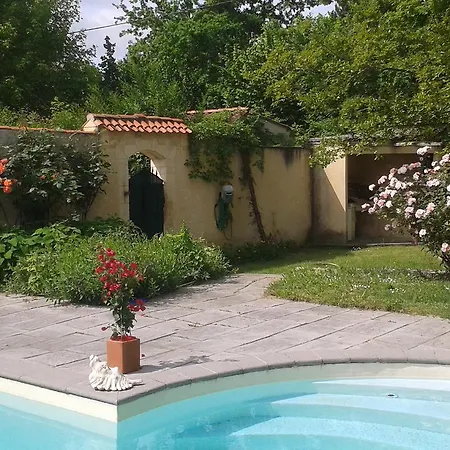 Le Clos De La Salamandre Gasthof 3*