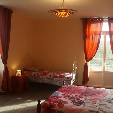 Le Clos De La Salamandre 3* Duravel