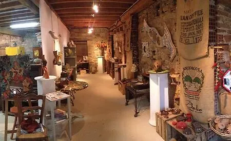 Le Clos De La Salamandre