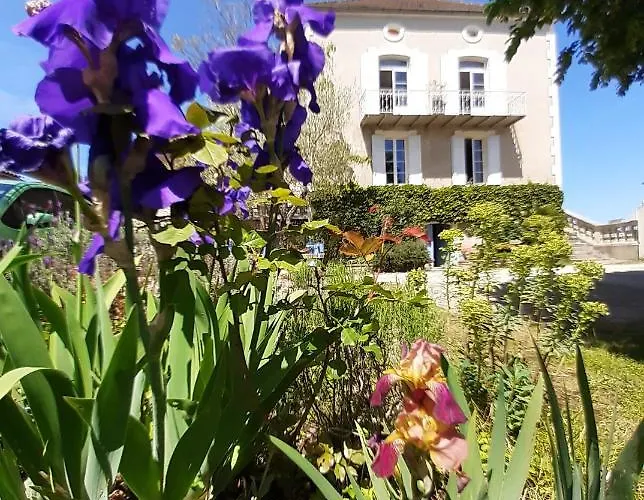 Le Clos De La Salamandre بيت ضيافة Duravel