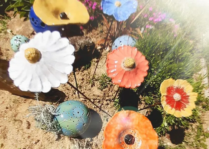 Le Clos De La Salamandre Duravel