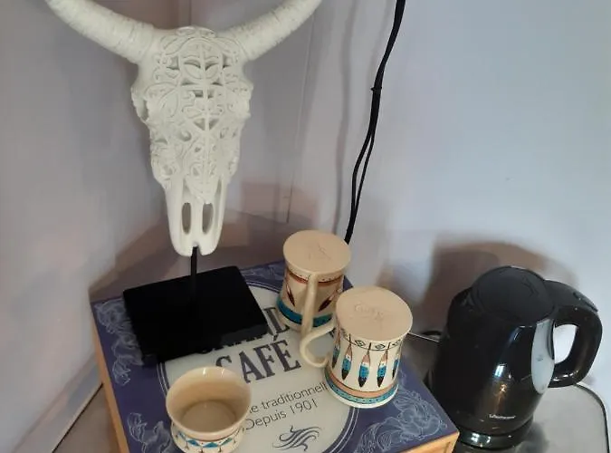 Le Clos De La Salamandre 3* Duravel