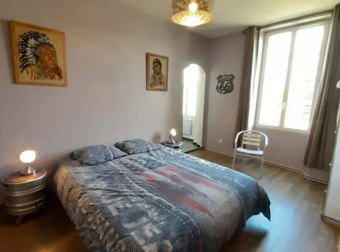 Le Clos De La Salamandre 3* Duravel