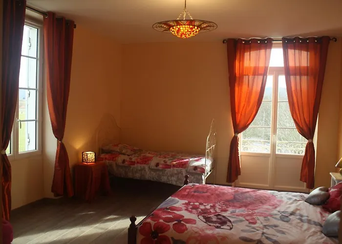 Le Clos De La Salamandre 3* Duravel