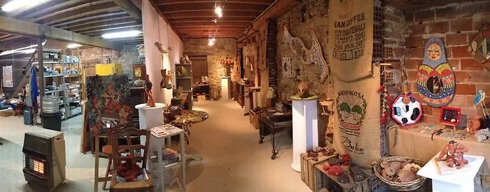 Le Clos De La Salamandre