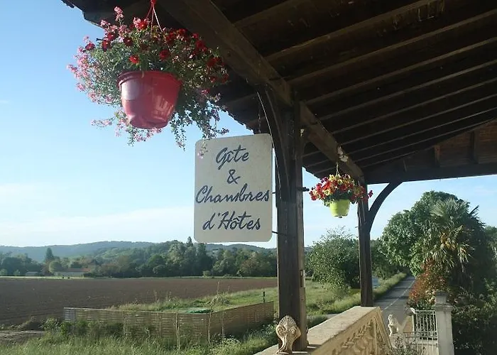 بيت ضيافة Le Clos De La Salamandre